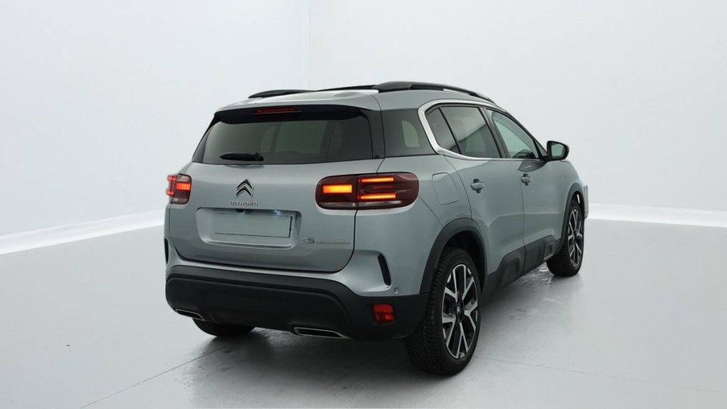 CITROEN C5 AIRCROSS PureTech 130 S S EAT8 Shine Pack - ref: 1-325860 - Photo 6