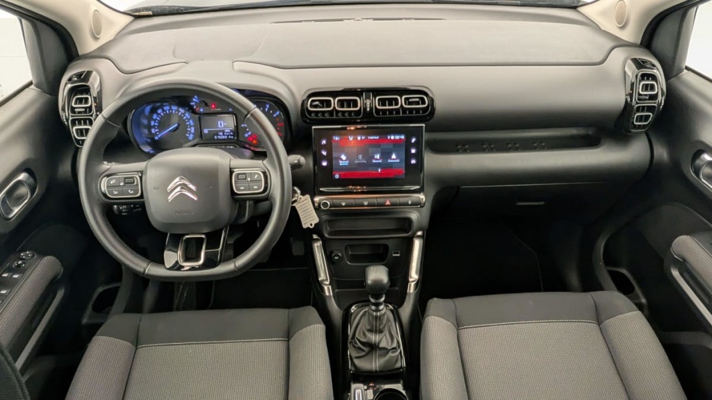 CITROEN C3 AIRCROSS PureTech 110 S S BVM6 C-Series - ref: 1-326015 - Photo 10