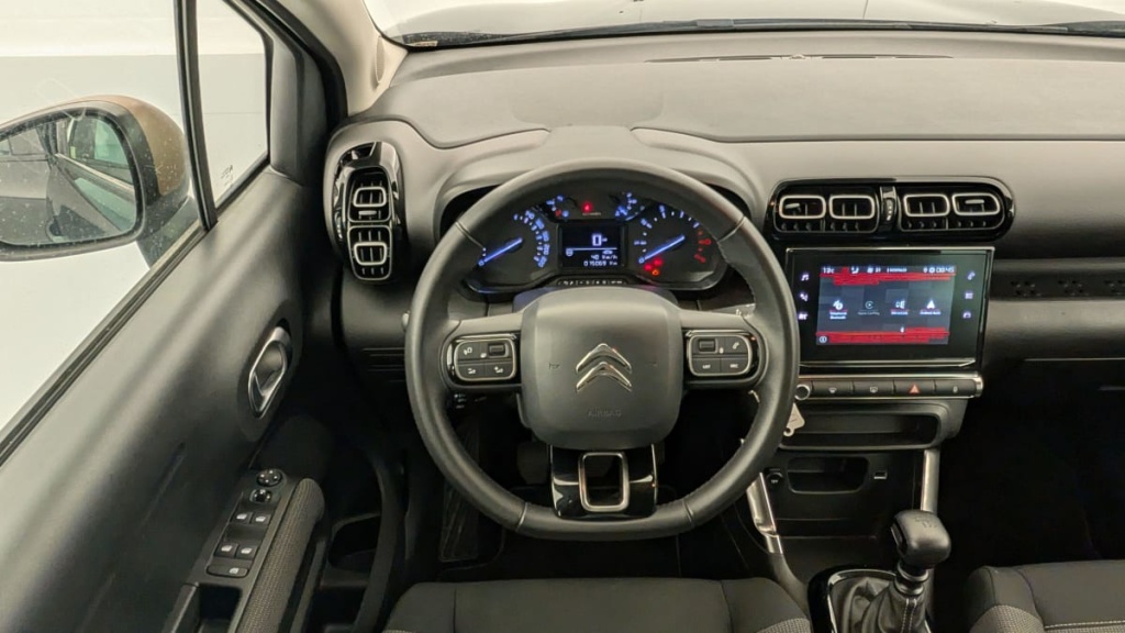 CITROEN C3 AIRCROSS PureTech 110 S S BVM6 C-Series - ref: 1-326015 - Photo 11