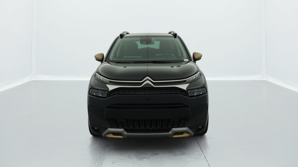 CITROEN C3 AIRCROSS PureTech 110 S S BVM6 C-Series - ref: 1-326015 - Photo 2