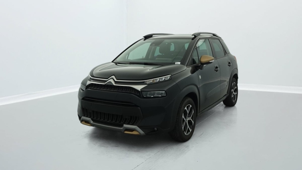 CITROEN C3 AIRCROSS PureTech 110 S S BVM6 C-Series - ref: 1-326015 - Photo 3