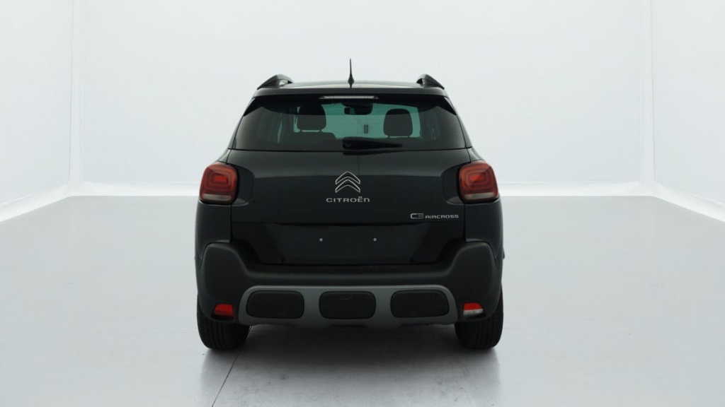 CITROEN C3 AIRCROSS PureTech 110 S S BVM6 C-Series - ref: 1-326015 - Photo 5