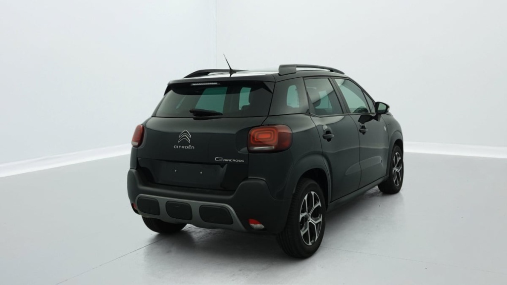 CITROEN C3 AIRCROSS PureTech 110 S S BVM6 C-Series - ref: 1-326015 - Photo 6