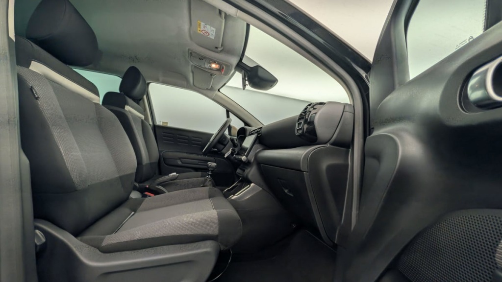 CITROEN C3 AIRCROSS PureTech 110 S S BVM6 C-Series - ref: 1-326015 - Photo 7