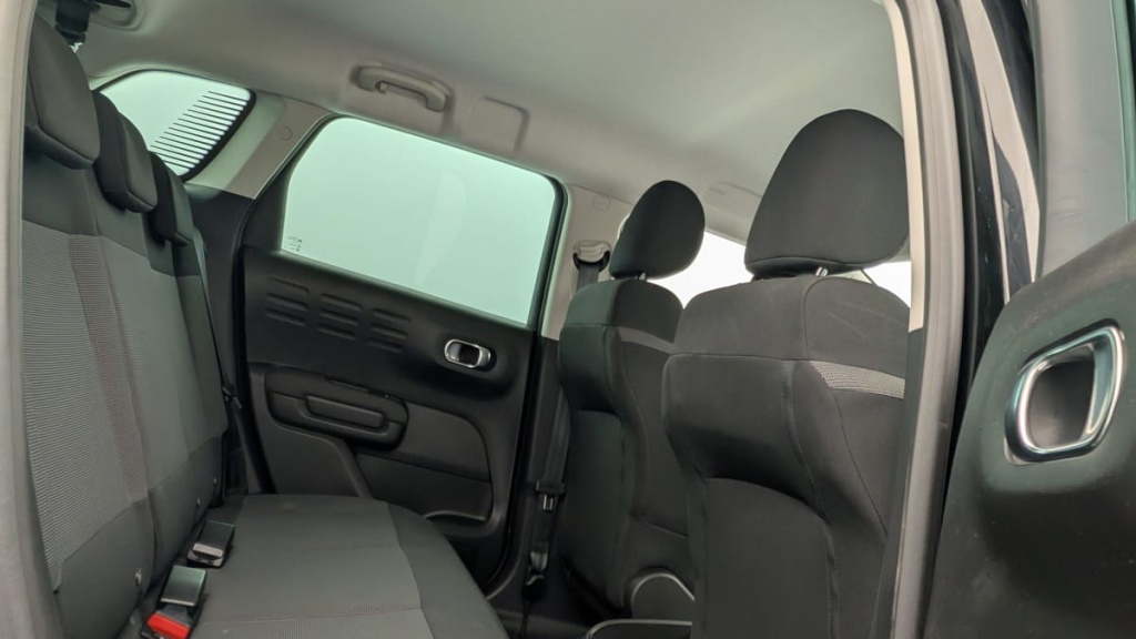 CITROEN C3 AIRCROSS PureTech 110 S S BVM6 C-Series - ref: 1-326015 - Photo 8