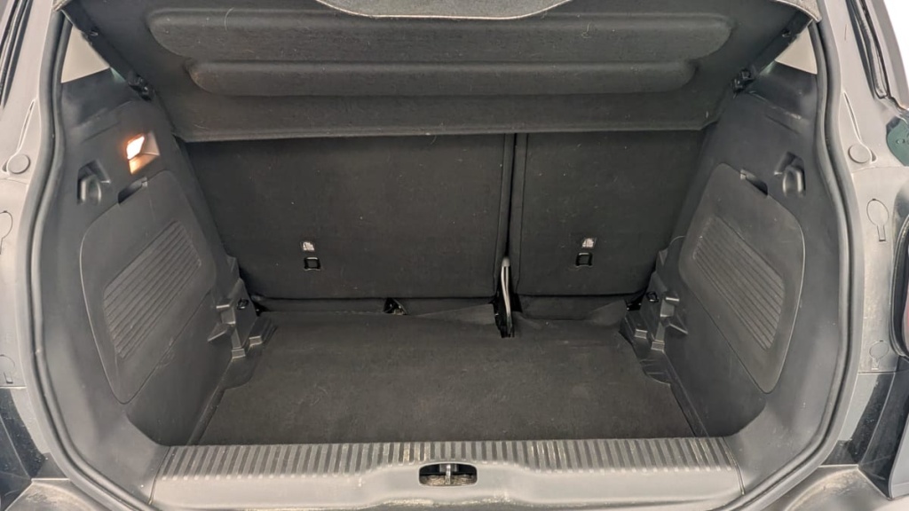 CITROEN C3 AIRCROSS PureTech 110 S S BVM6 C-Series - ref: 1-326015 - Photo 9