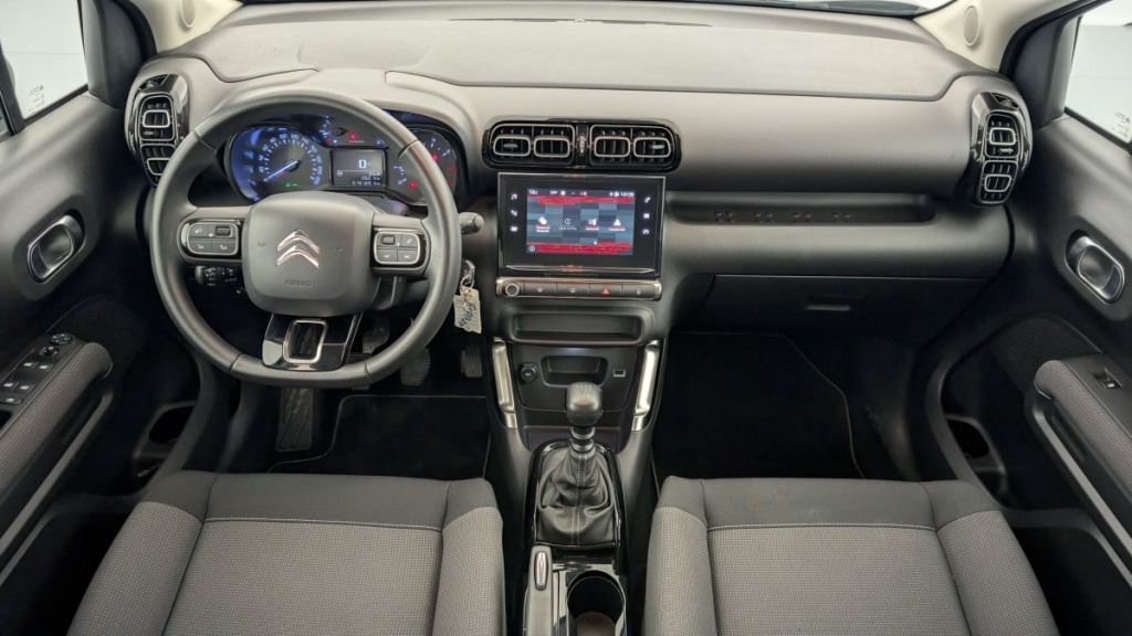 CITROEN C3 AIRCROSS PureTech 110 S S BVM6 C-Series - ref: 1-326016 - Photo 11