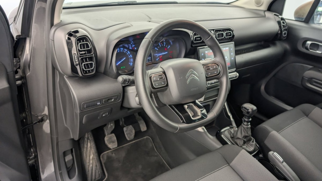CITROEN C3 AIRCROSS PureTech 110 S S BVM6 C-Series - ref: 1-326016 - Photo 13