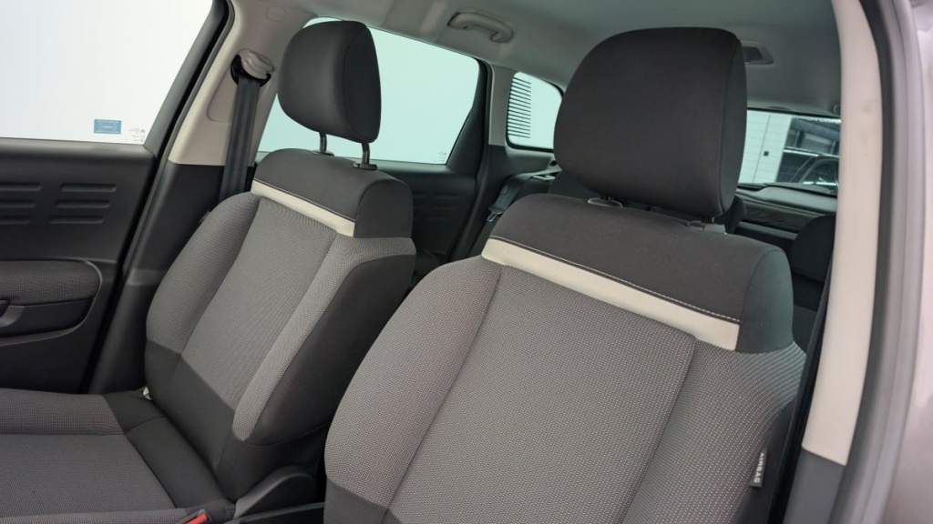 CITROEN C3 AIRCROSS PureTech 110 S S BVM6 C-Series - ref: 1-326016 - Photo 14