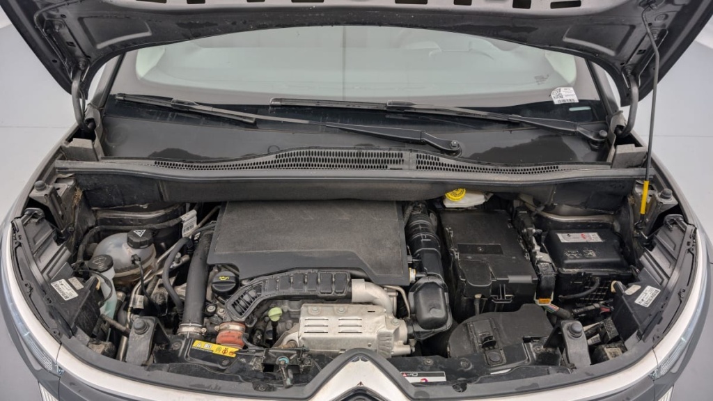 CITROEN C3 AIRCROSS PureTech 110 S S BVM6 C-Series - ref: 1-326016 - Photo 16