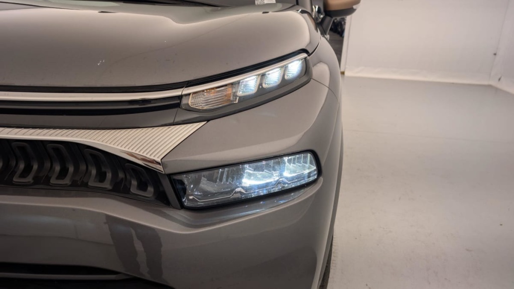 CITROEN C3 AIRCROSS PureTech 110 S S BVM6 C-Series - ref: 1-326016 - Photo 17