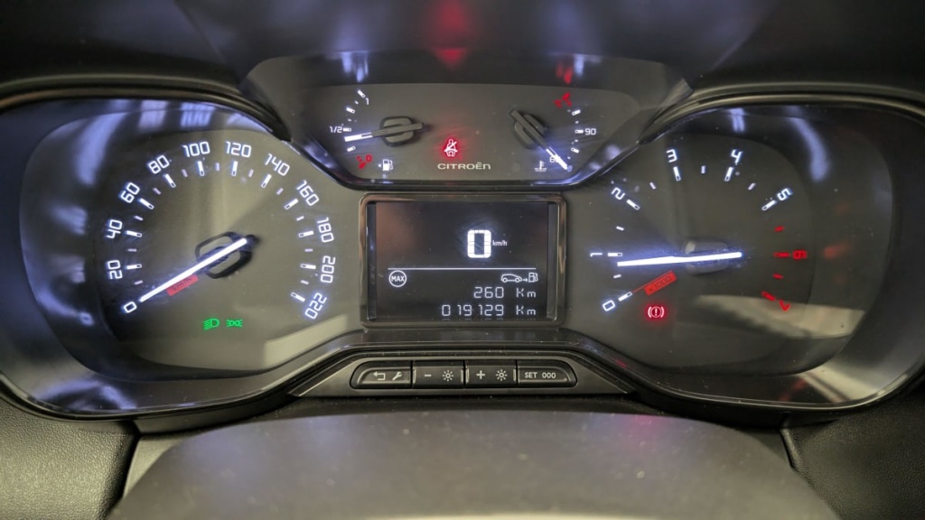 CITROEN C3 AIRCROSS PureTech 110 S S BVM6 C-Series - ref: 1-326016 - Photo 18