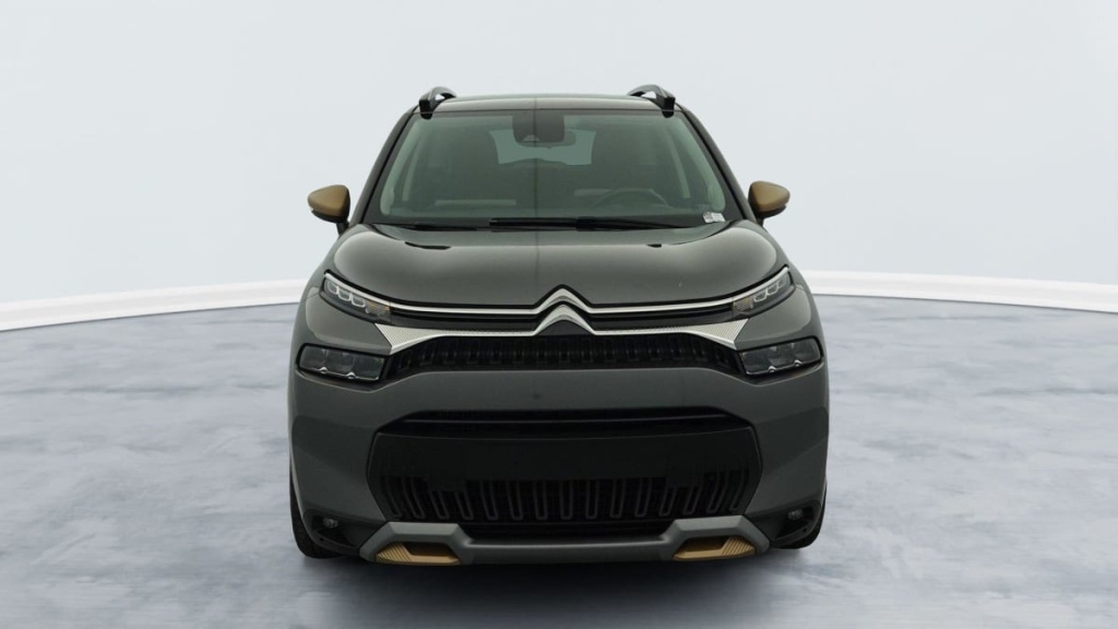 CITROEN C3 AIRCROSS PureTech 110 S S BVM6 C-Series - ref: 1-326016 - Photo 2