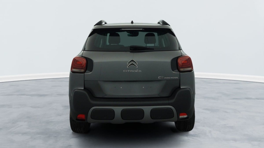 CITROEN C3 AIRCROSS PureTech 110 S S BVM6 C-Series - ref: 1-326016 - Photo 5