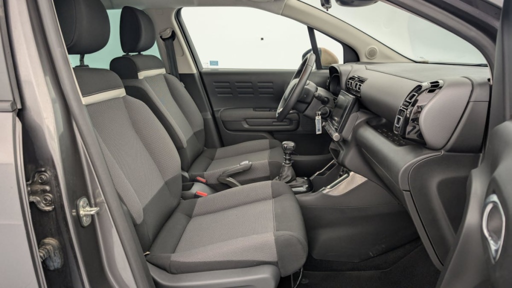 CITROEN C3 AIRCROSS PureTech 110 S S BVM6 C-Series - ref: 1-326016 - Photo 7