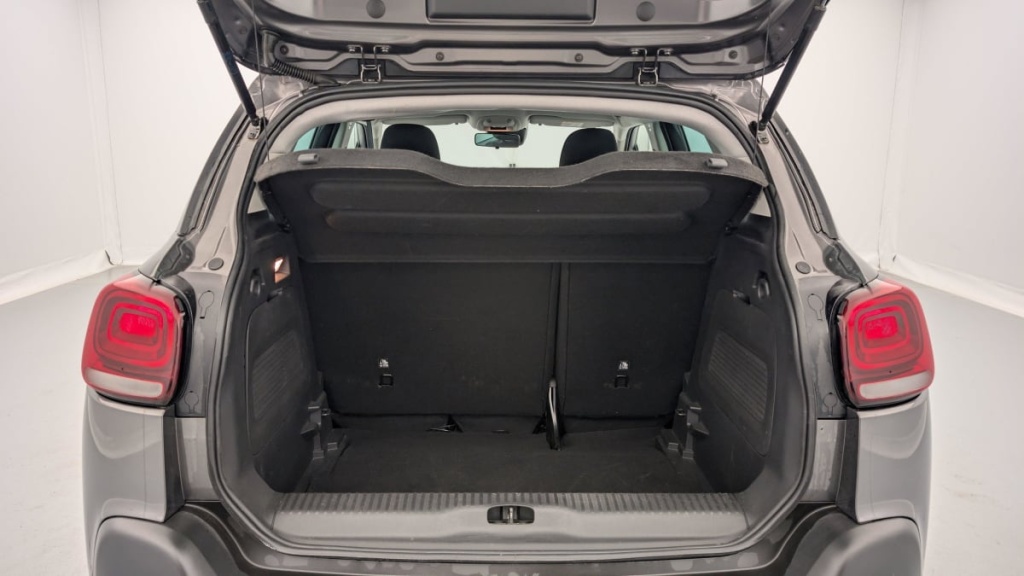 CITROEN C3 AIRCROSS PureTech 110 S S BVM6 C-Series - ref: 1-326016 - Photo 9