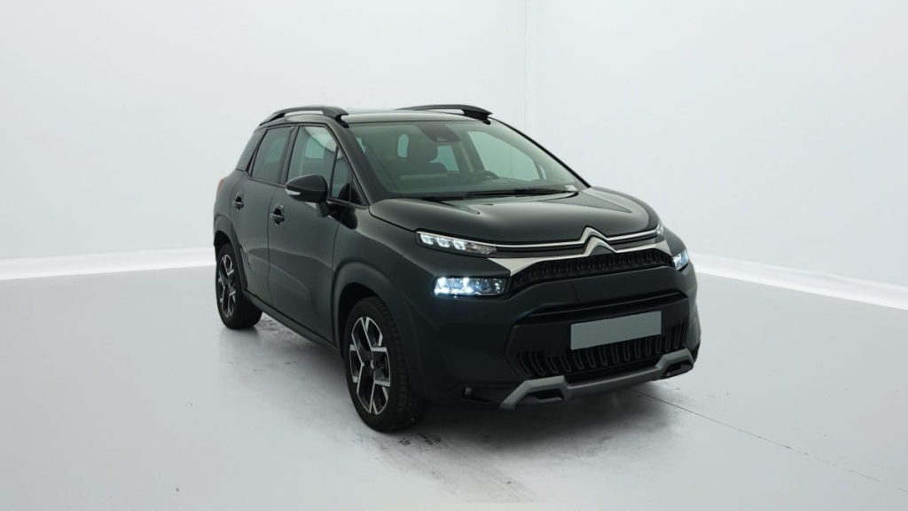 CITROEN C3 AIRCROSS PureTech 110 S S BVM6 Max - ref: 1-326072 - Photo 1