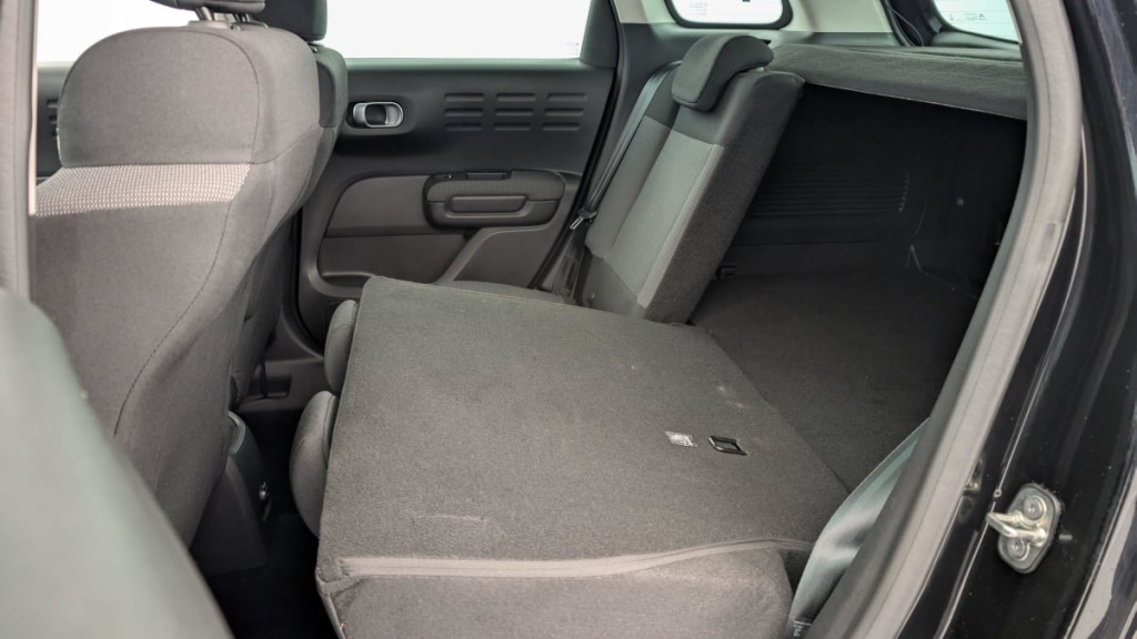 CITROEN C3 AIRCROSS PureTech 110 S S BVM6 Max - ref: 1-326072 - Photo 10