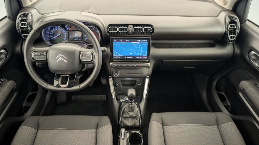 CITROEN C3 AIRCROSS PureTech 110 S S BVM6 Max - ref: 1-326072 - Photo 11