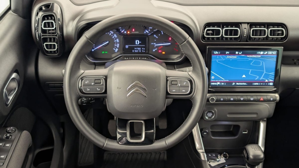 CITROEN C3 AIRCROSS PureTech 110 S S BVM6 Max - ref: 1-326072 - Photo 12