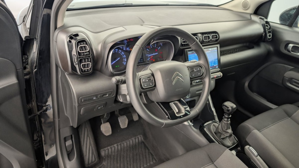 CITROEN C3 AIRCROSS PureTech 110 S S BVM6 Max - ref: 1-326072 - Photo 13