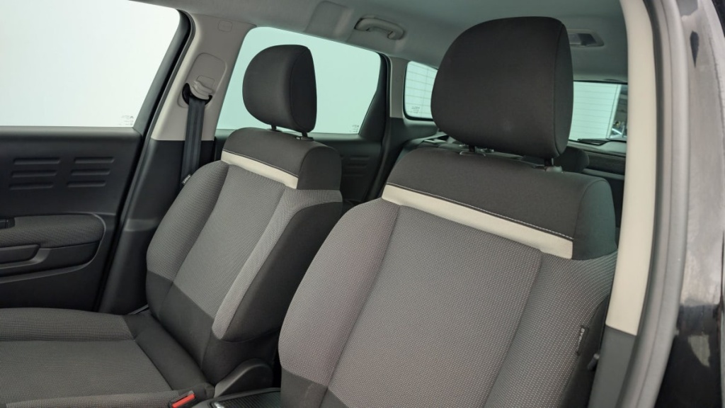CITROEN C3 AIRCROSS PureTech 110 S S BVM6 Max - ref: 1-326072 - Photo 14