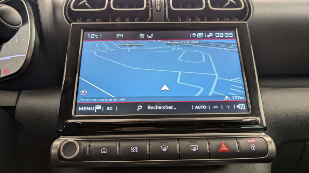 CITROEN C3 AIRCROSS PureTech 110 S S BVM6 Max - ref: 1-326072 - Photo 15