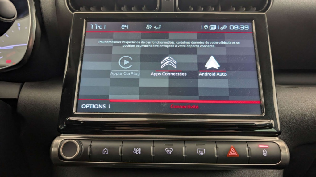 CITROEN C3 AIRCROSS PureTech 110 S S BVM6 Max - ref: 1-326072 - Photo 17