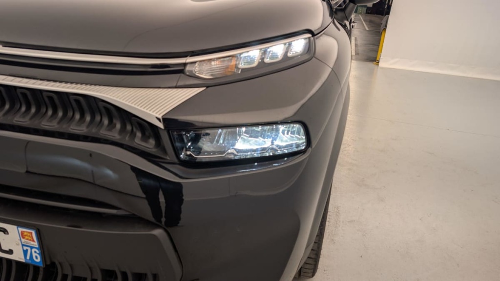 CITROEN C3 AIRCROSS PureTech 110 S S BVM6 Max - ref: 1-326072 - Photo 19