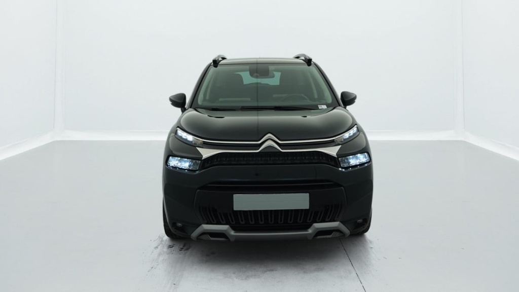 CITROEN C3 AIRCROSS PureTech 110 S S BVM6 Max - ref: 1-326072 - Photo 2