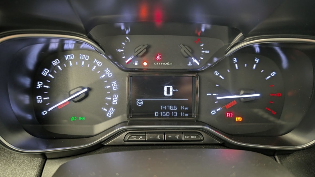 CITROEN C3 AIRCROSS PureTech 110 S S BVM6 Max - ref: 1-326072 - Photo 20