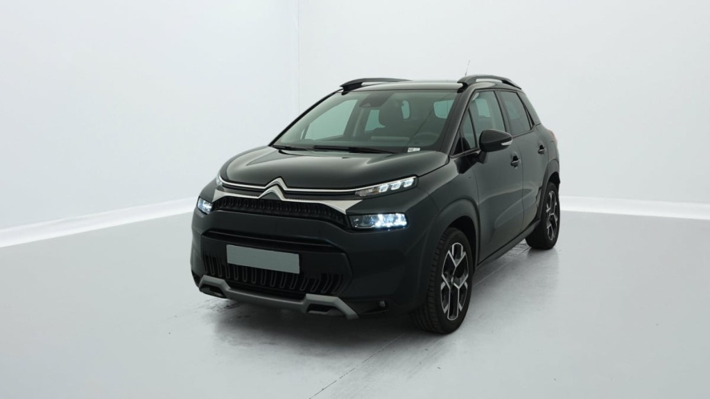 CITROEN C3 AIRCROSS PureTech 110 S S BVM6 Max - ref: 1-326072 - Photo 3