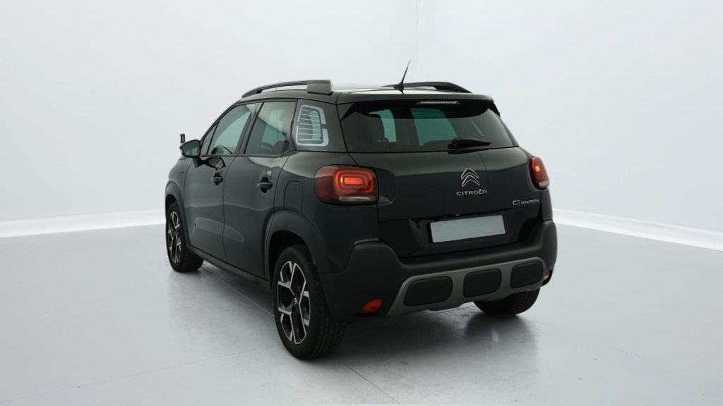 CITROEN C3 AIRCROSS PureTech 110 S S BVM6 Max - ref: 1-326072 - Photo 4