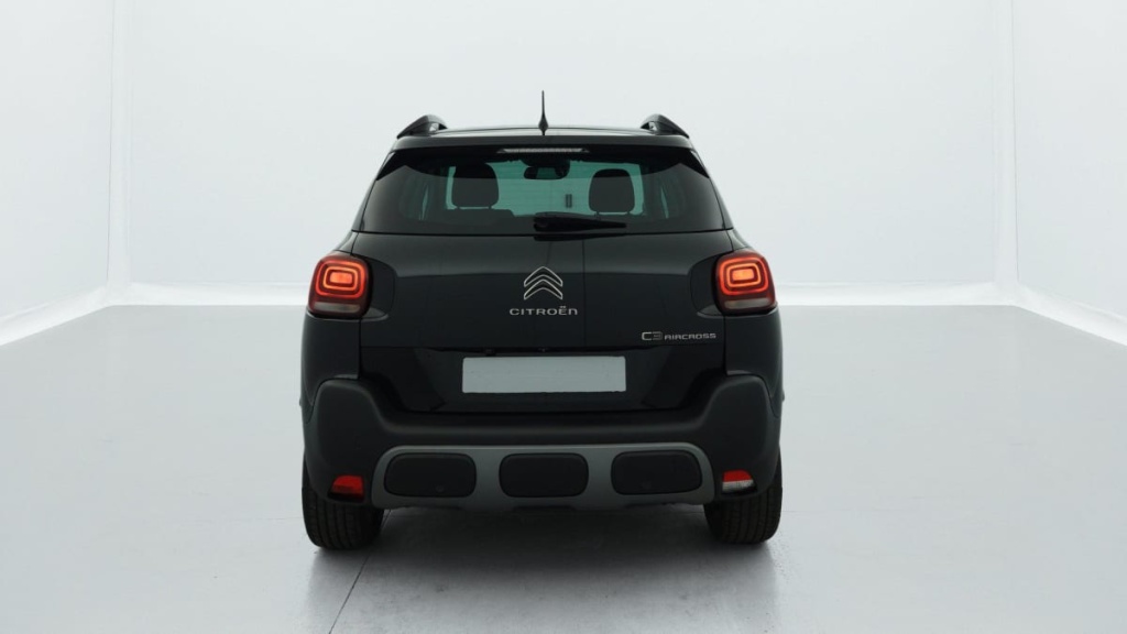 CITROEN C3 AIRCROSS PureTech 110 S S BVM6 Max - ref: 1-326072 - Photo 5