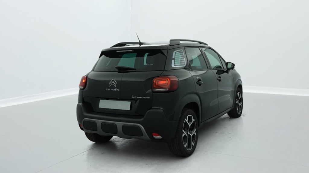 CITROEN C3 AIRCROSS PureTech 110 S S BVM6 Max - ref: 1-326072 - Photo 6