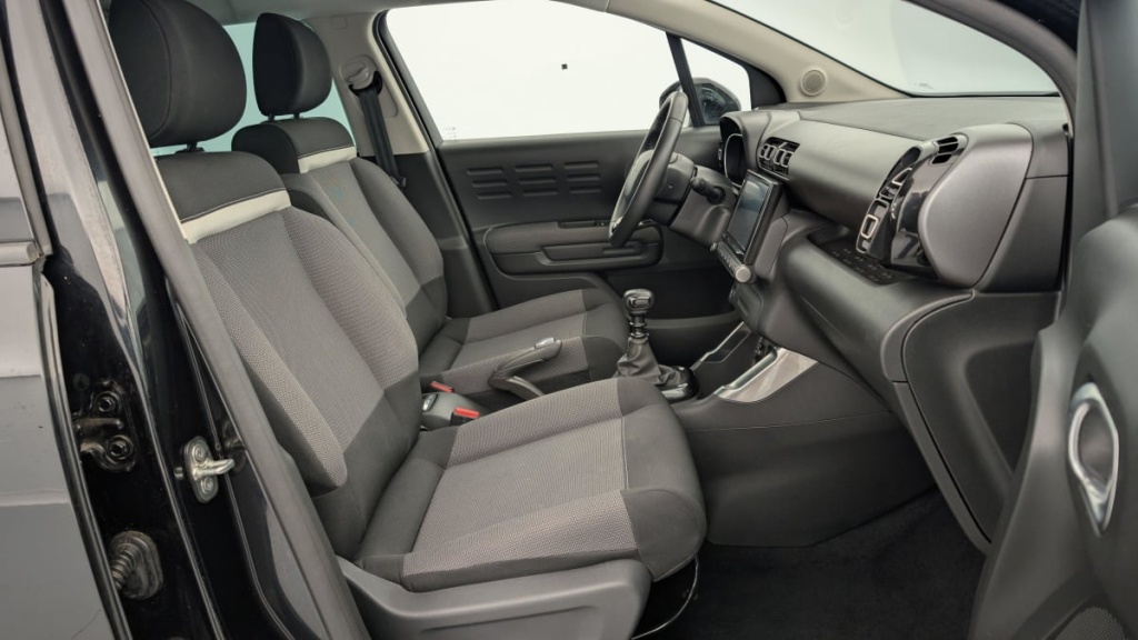 CITROEN C3 AIRCROSS PureTech 110 S S BVM6 Max - ref: 1-326072 - Photo 7