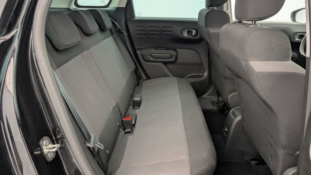 CITROEN C3 AIRCROSS PureTech 110 S S BVM6 Max - ref: 1-326072 - Photo 8