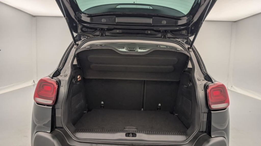 CITROEN C3 AIRCROSS PureTech 110 S S BVM6 Max - ref: 1-326072 - Photo 9