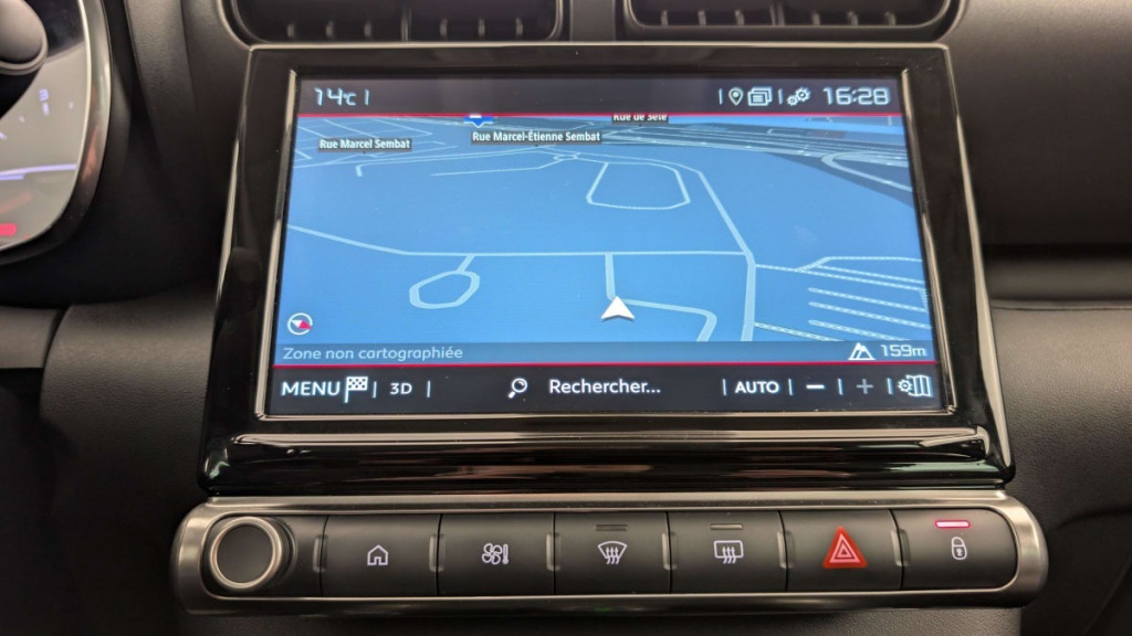 CITROEN C3 AIRCROSS PureTech 110 S S BVM6 Max - ref: 1-326090 - Photo 15