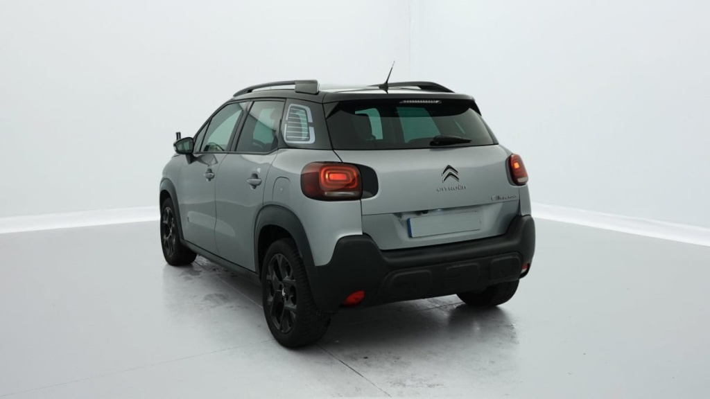 CITROEN C3 AIRCROSS PureTech 110 S S BVM6 Max - ref: 1-326090 - Photo 4
