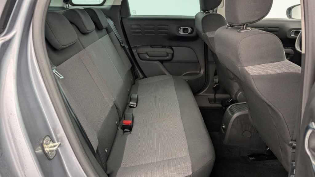 CITROEN C3 AIRCROSS PureTech 110 S S BVM6 Max - ref: 1-326090 - Photo 8