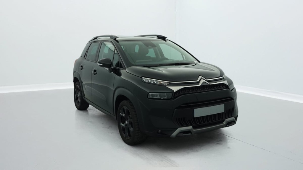 CITROEN C3 AIRCROSS PureTech 110 S S BVM6 Max - ref: 1-326091 - Photo 1