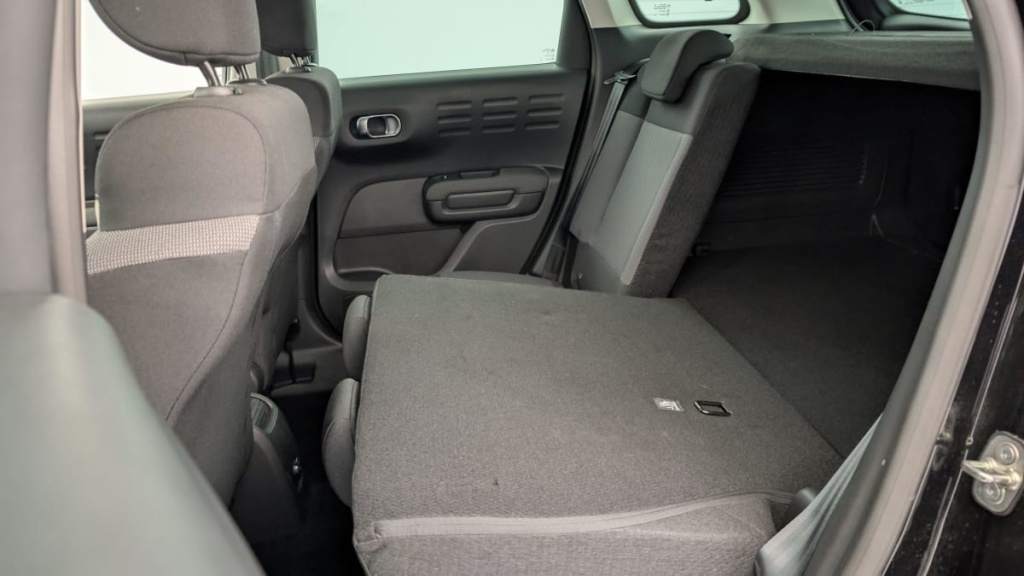 CITROEN C3 AIRCROSS PureTech 110 S S BVM6 Max - ref: 1-326091 - Photo 10