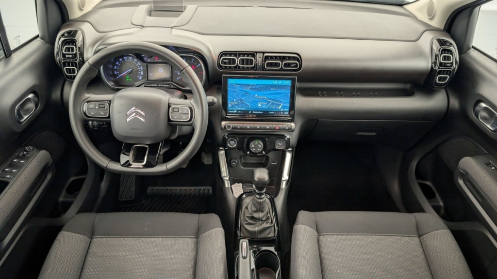 CITROEN C3 AIRCROSS PureTech 110 S S BVM6 Max - ref: 1-326091 - Photo 11