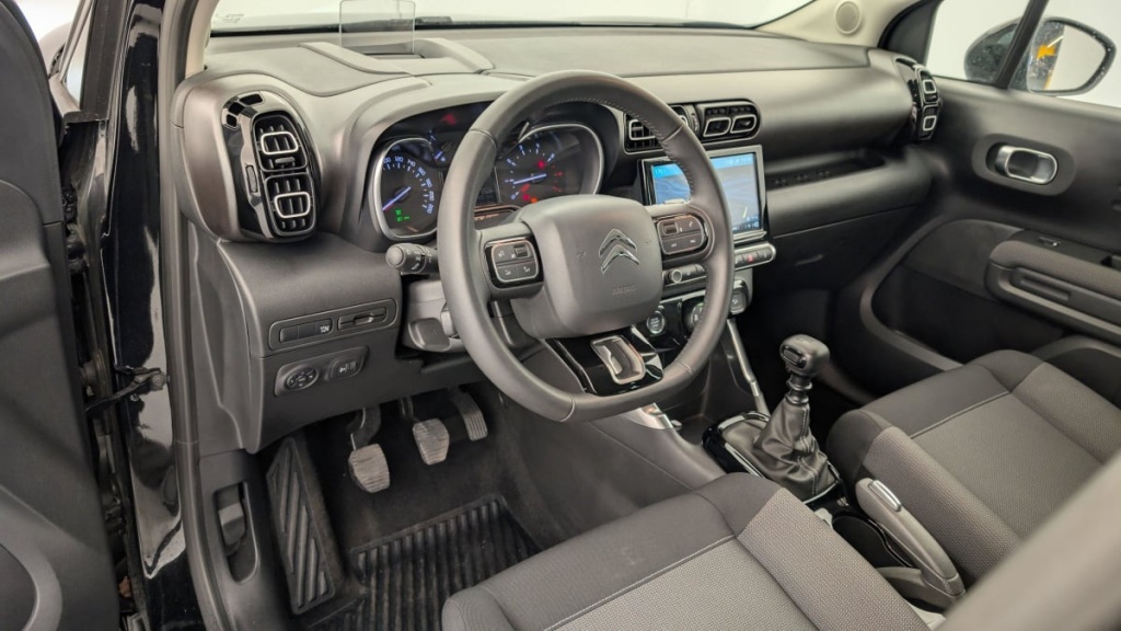CITROEN C3 AIRCROSS PureTech 110 S S BVM6 Max - ref: 1-326091 - Photo 13