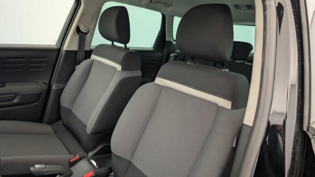CITROEN C3 AIRCROSS PureTech 110 S S BVM6 Max - ref: 1-326091 - Photo 14