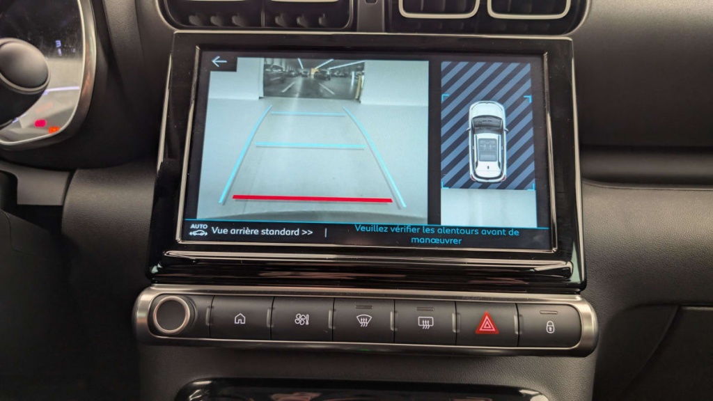 CITROEN C3 AIRCROSS PureTech 110 S S BVM6 Max - ref: 1-326091 - Photo 16