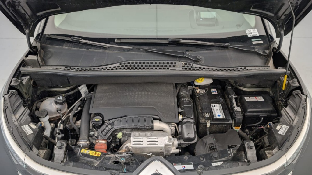 CITROEN C3 AIRCROSS PureTech 110 S S BVM6 Max - ref: 1-326091 - Photo 18