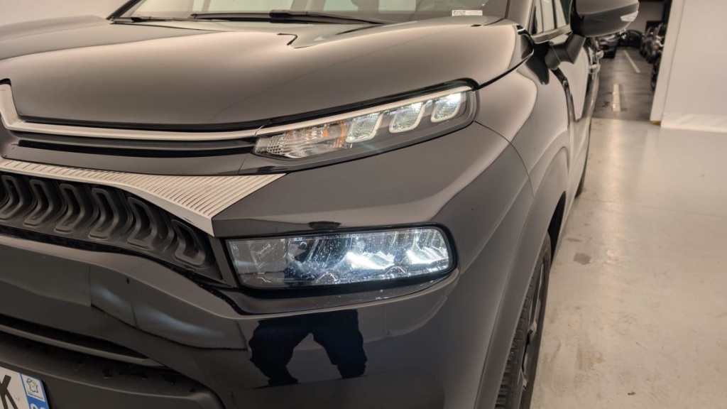 CITROEN C3 AIRCROSS PureTech 110 S S BVM6 Max - ref: 1-326091 - Photo 19