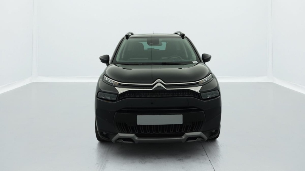 CITROEN C3 AIRCROSS PureTech 110 S S BVM6 Max - ref: 1-326091 - Photo 2